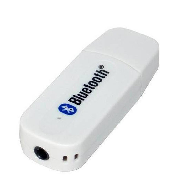 گیرنده بلوتوثی موزیک مدل H-163