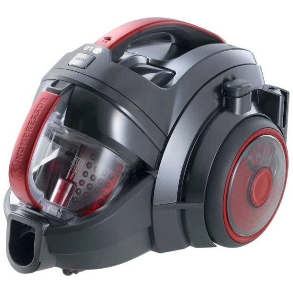 جارو برقی ال جی مدل VB-8720H1