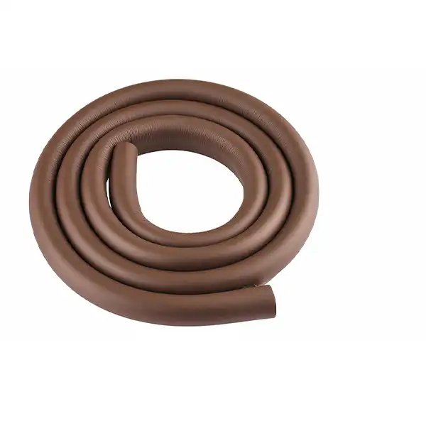 محافظ لبه های تیز یو شکل سایز بزرگ"نی نی ک" مدل N9265-2 بسته 2 متری