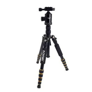 سه پایه دوربین زومی مدل Z669