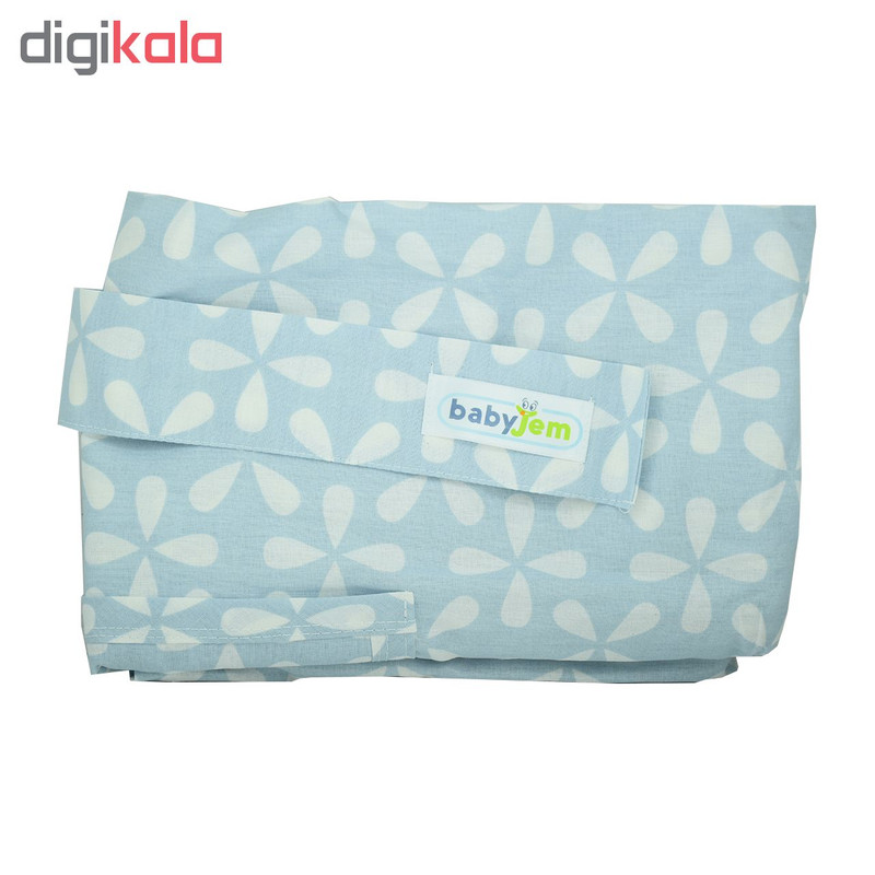 کاور شیردهی بی بی جم کد Bj323