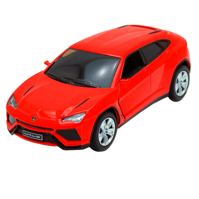 ماشین بازی کینزمارت مدل Lamborgini Urus