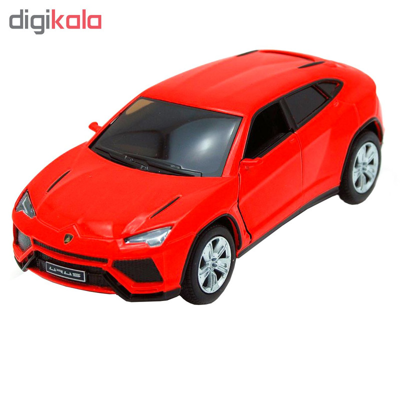 ماشین بازی کینزمارت مدل Lamborgini Urus