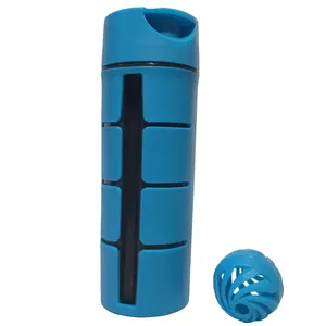 شیکر کد SH17 گنجایش 0.6 لیتر