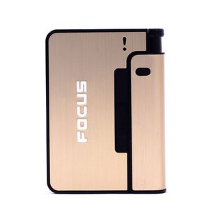 نقد و بررسی جاسیگاری واته مدل Focus توسط خریداران