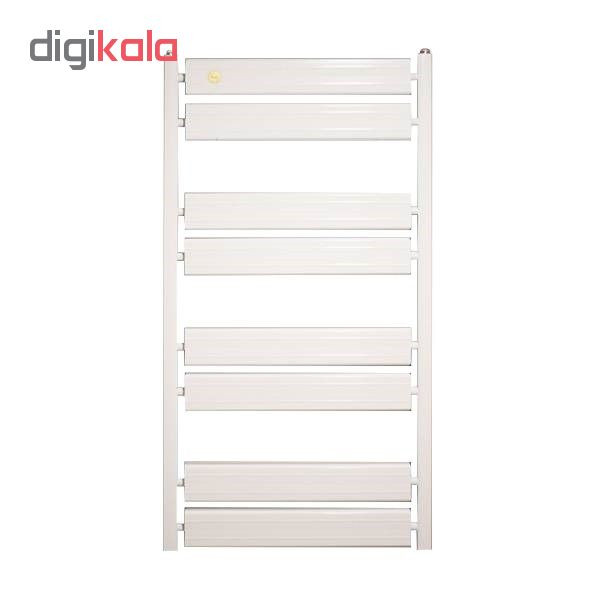 رادیاتور حوله خشک کن آنیت کد 60601