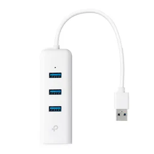 هاب سه پورت USB 3.0  تی پی-لینک مدل UE330