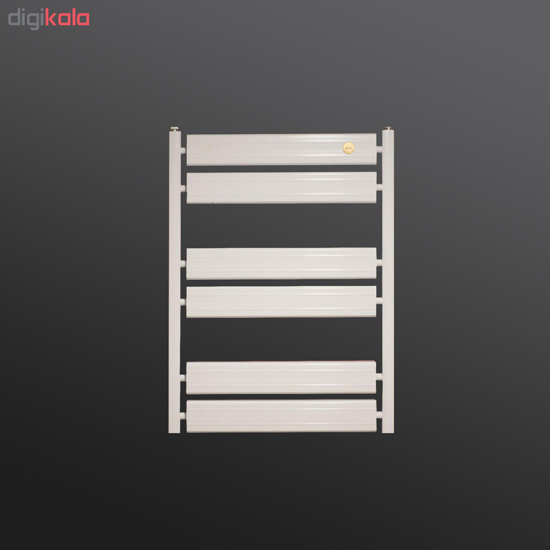 رادیاتور حوله خشک کن آنیت کد 60601