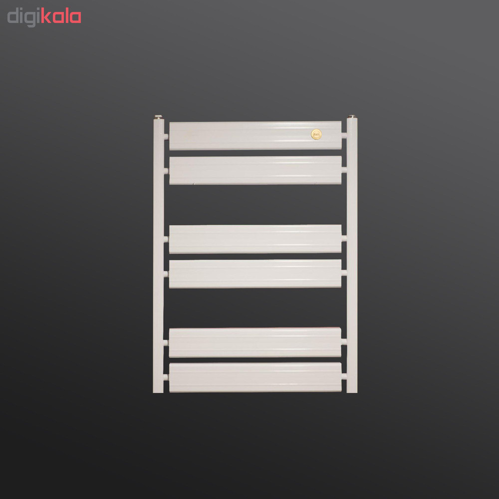 رادیاتور حوله خشک کن آنیت کد 60601 رادیاتور حوله خشک کن آنیت کد 60601