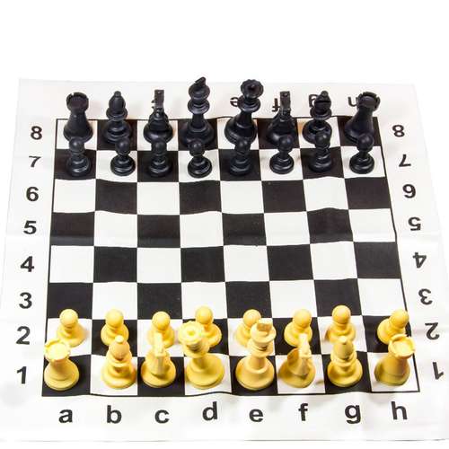 شطرنج فدراسیونی آرمان کد 112