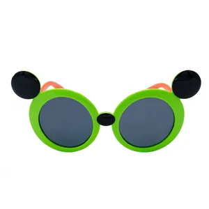 عینک آفتابی کودک اسکای مدل Mickey Mouse 122