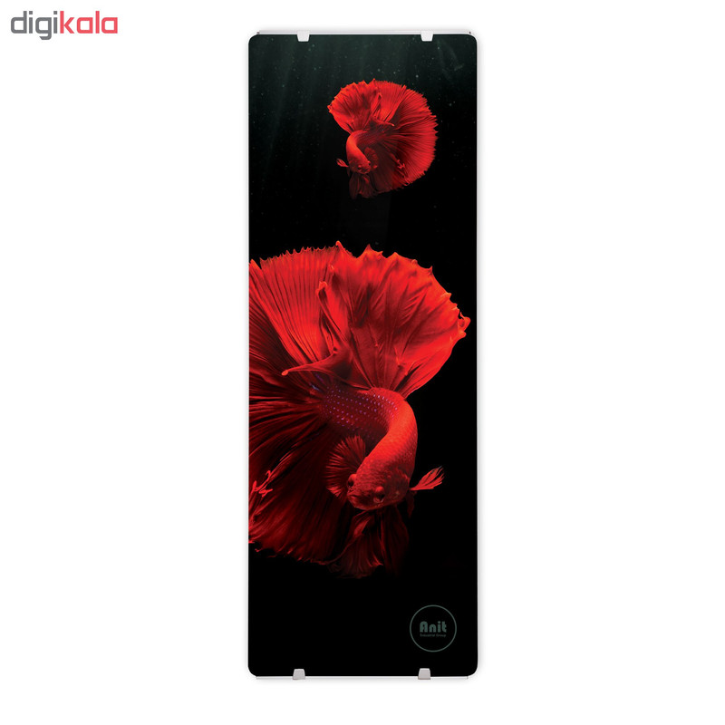 رادیاتور آنیت کد 407014