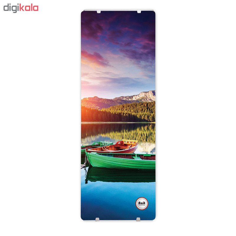 رادیاتور آنیت کد 407015