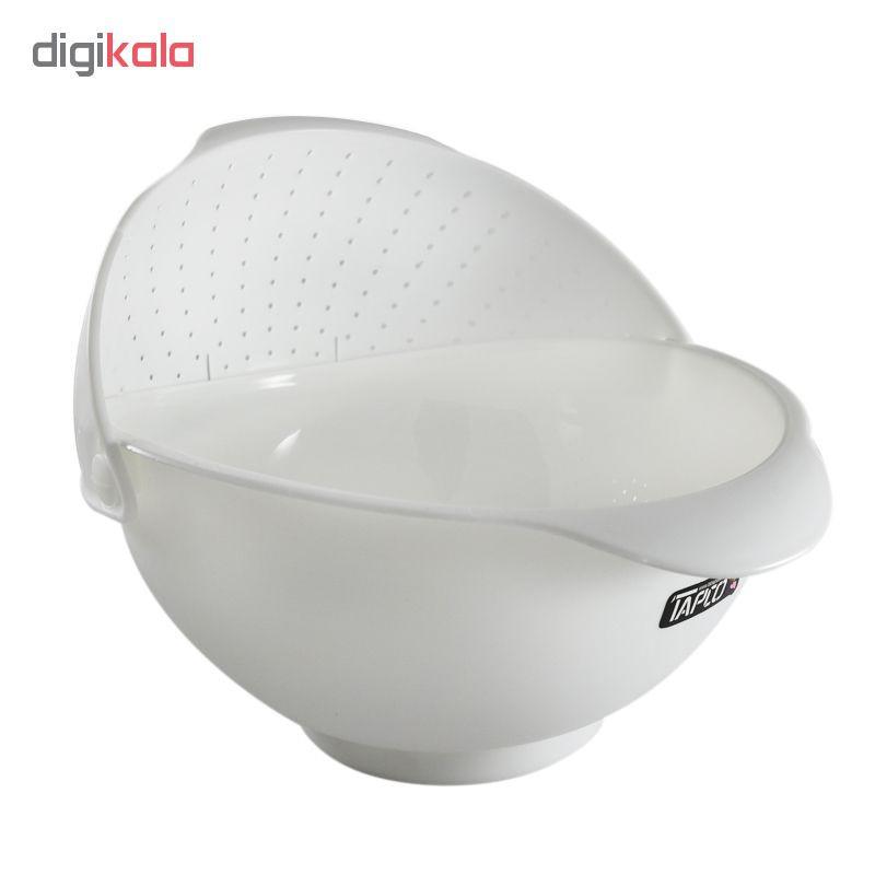 آبکش تاپکو مدل Linda آبکش تاپکو مدل Linda