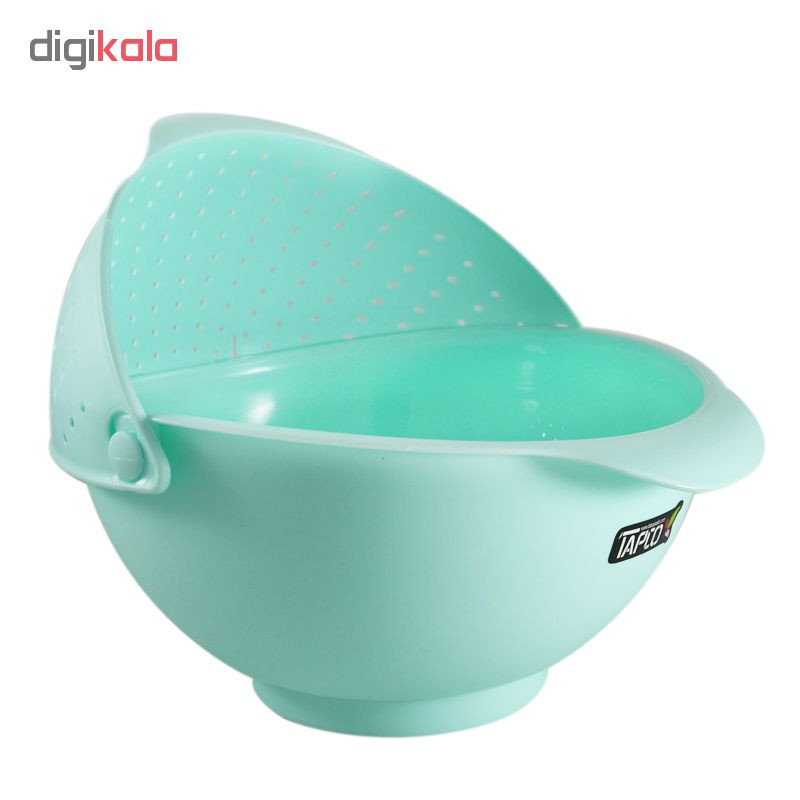 آبکش تاپکو مدل Linda آبکش تاپکو مدل Linda