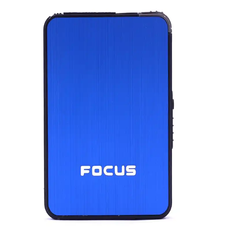 جاسیگاری واته مدل Focus Jd