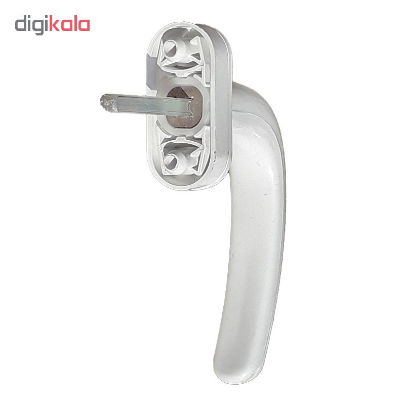 دستگیره در مدل p34 بسته 4 عددی