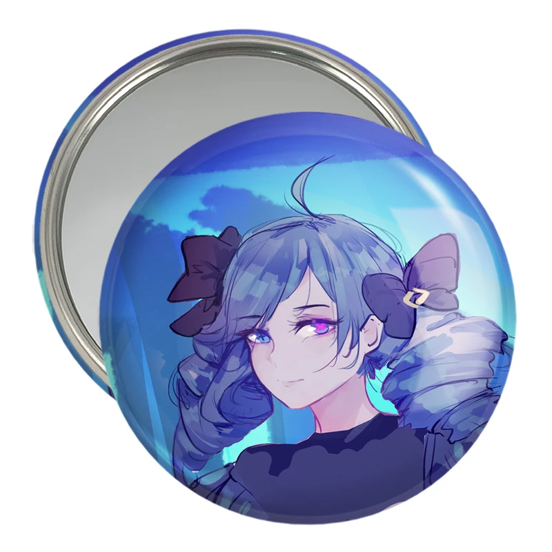 آینه جیبی خندالو مدل بازی لیگ اف لجندز (League of Legends) کد 33038