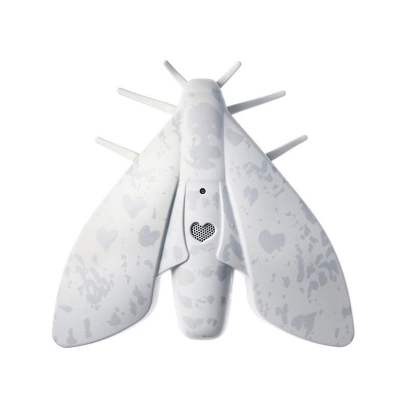 حسگر دود و هشدار دهنده آتش سوزی جالو مدل Lento