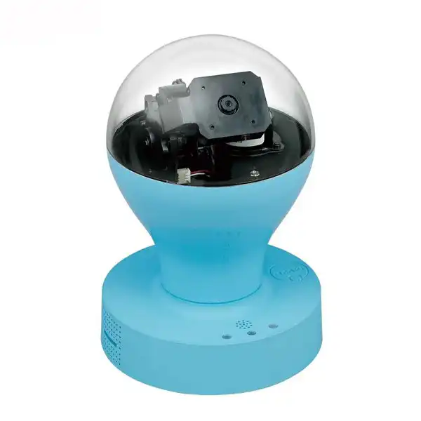 دوربین تحت شبکه و بیسیم اوزاکی مدل Ocare