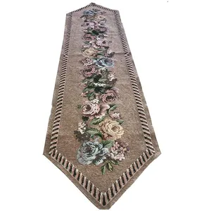 رانر سوزن دوزی مدل کوبلن کد 181