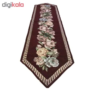 رانر سوزن دوزی مدل کوبلن کد 181