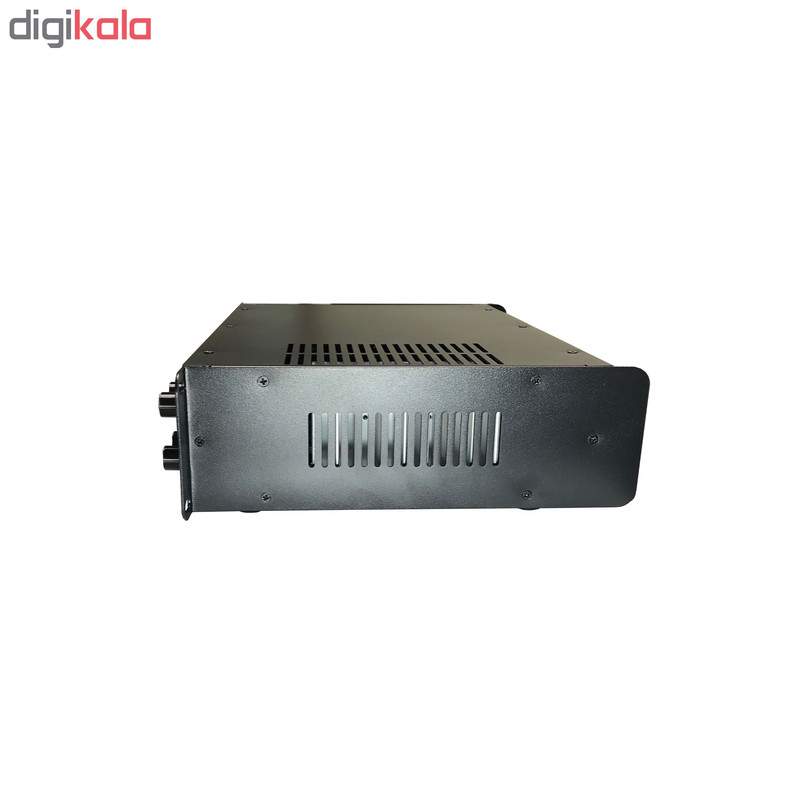 آمپلی فایر چیرمن مدل PG60