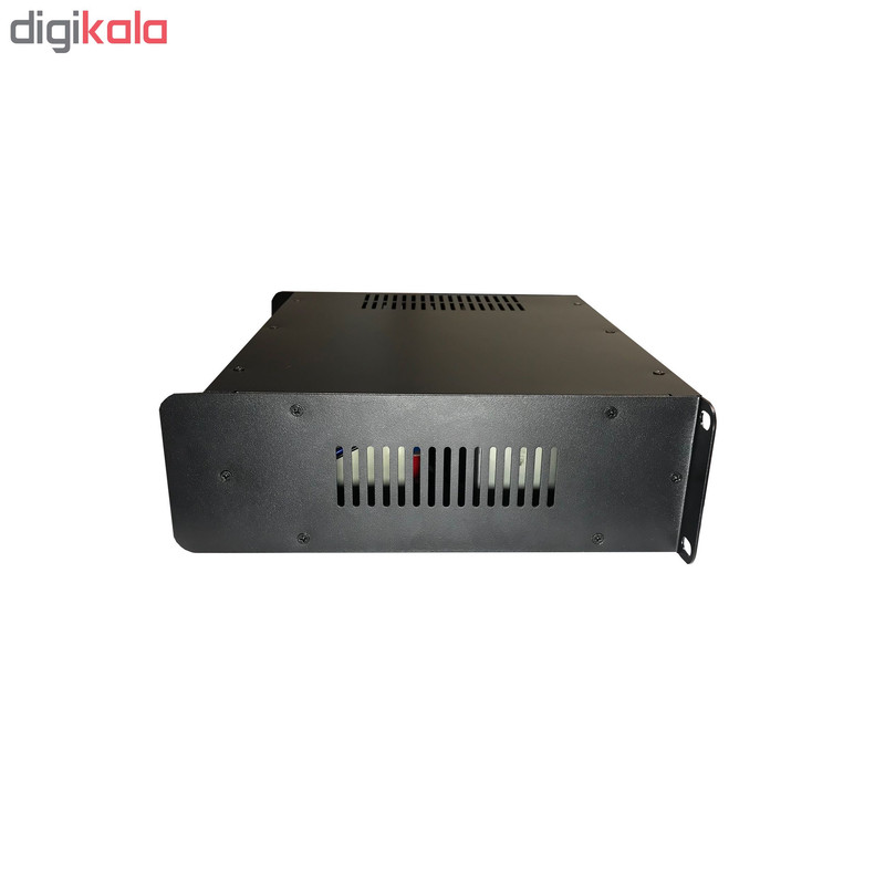 آمپلی فایر چیرمن مدل PG60