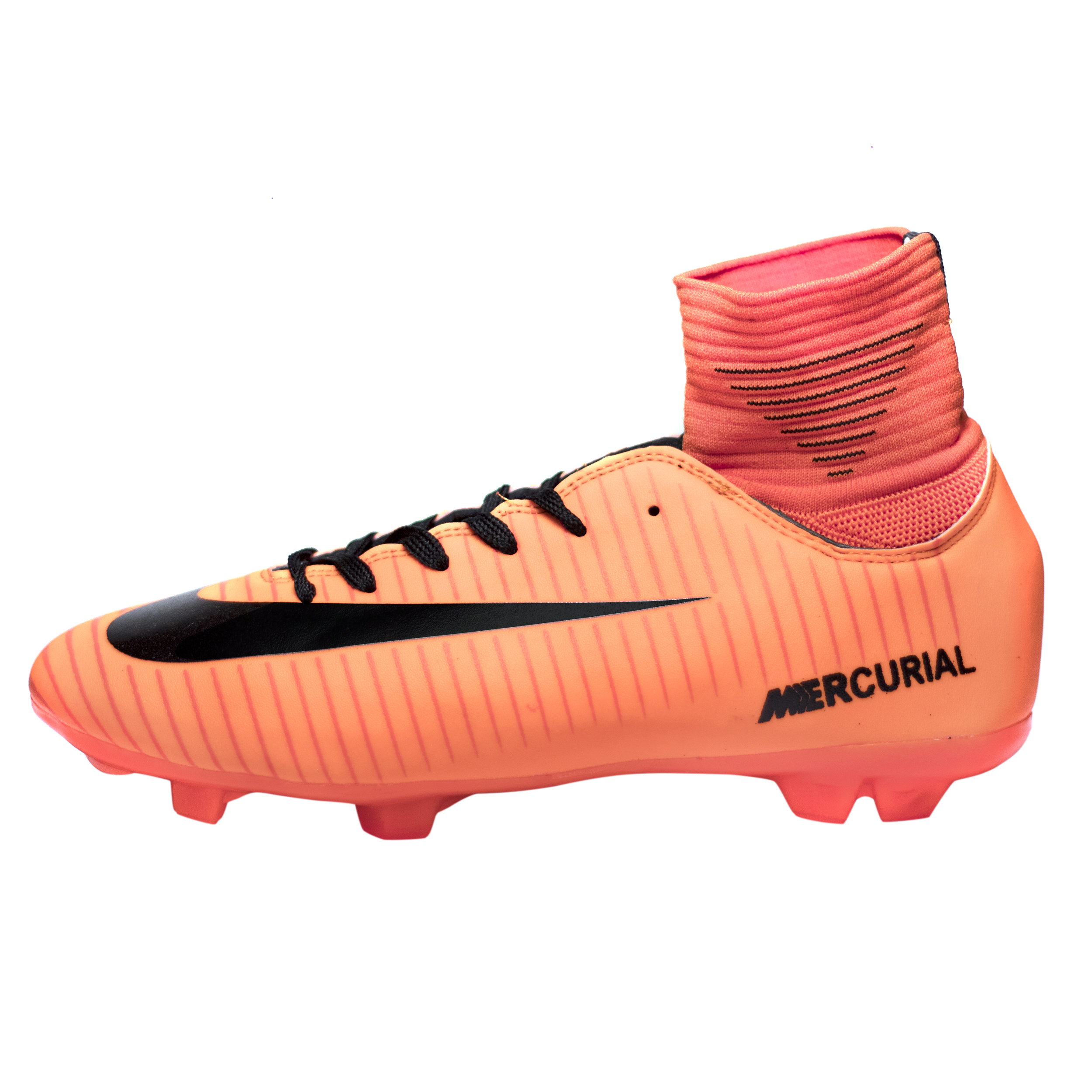 کفش فوتبال مردانه مدل MERC54 