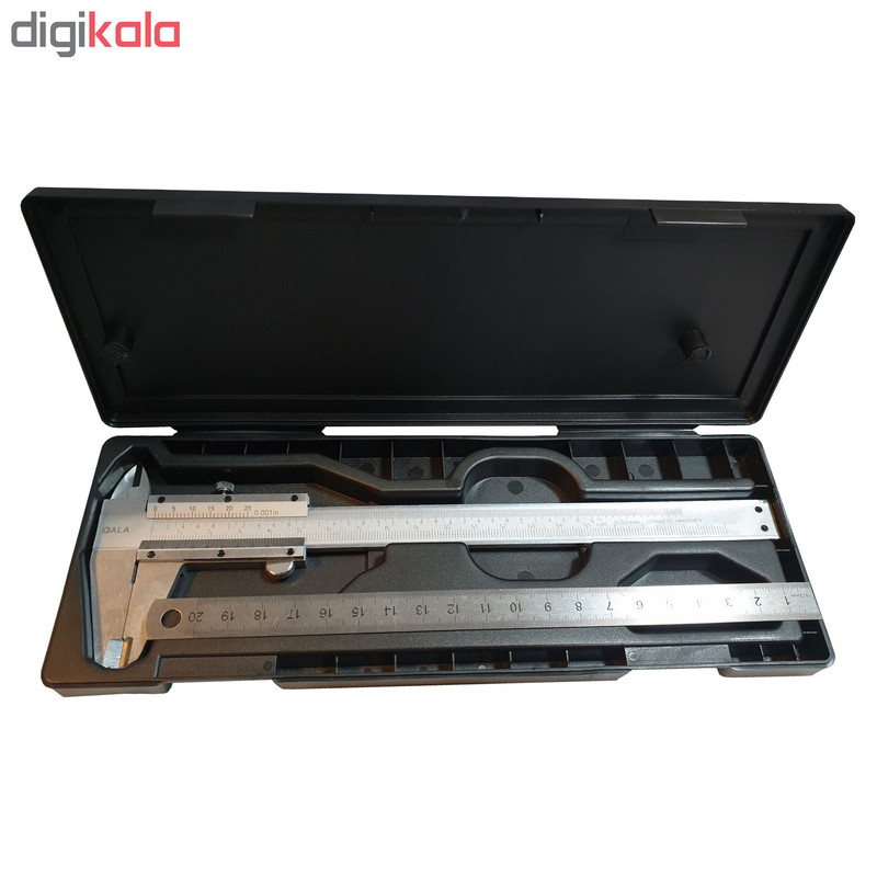 کولیس ای ال ای مدل YP015 گستره 0-150 میلی متر