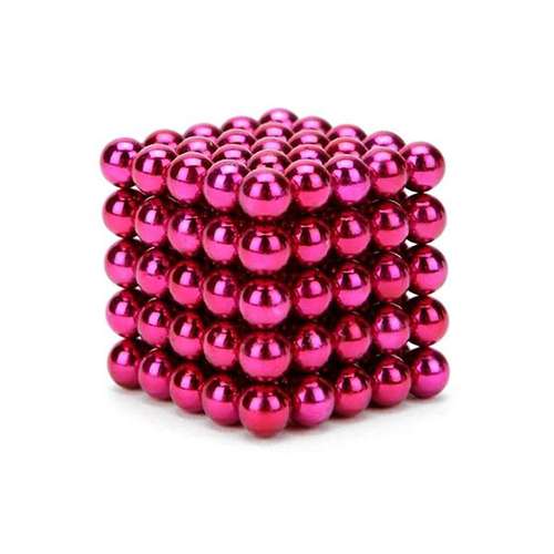 آهن ربای مدل کروی بسته 216 عددی