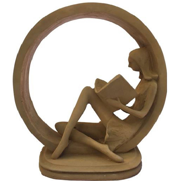 مجسمه لیلپار مدل DKH-7035