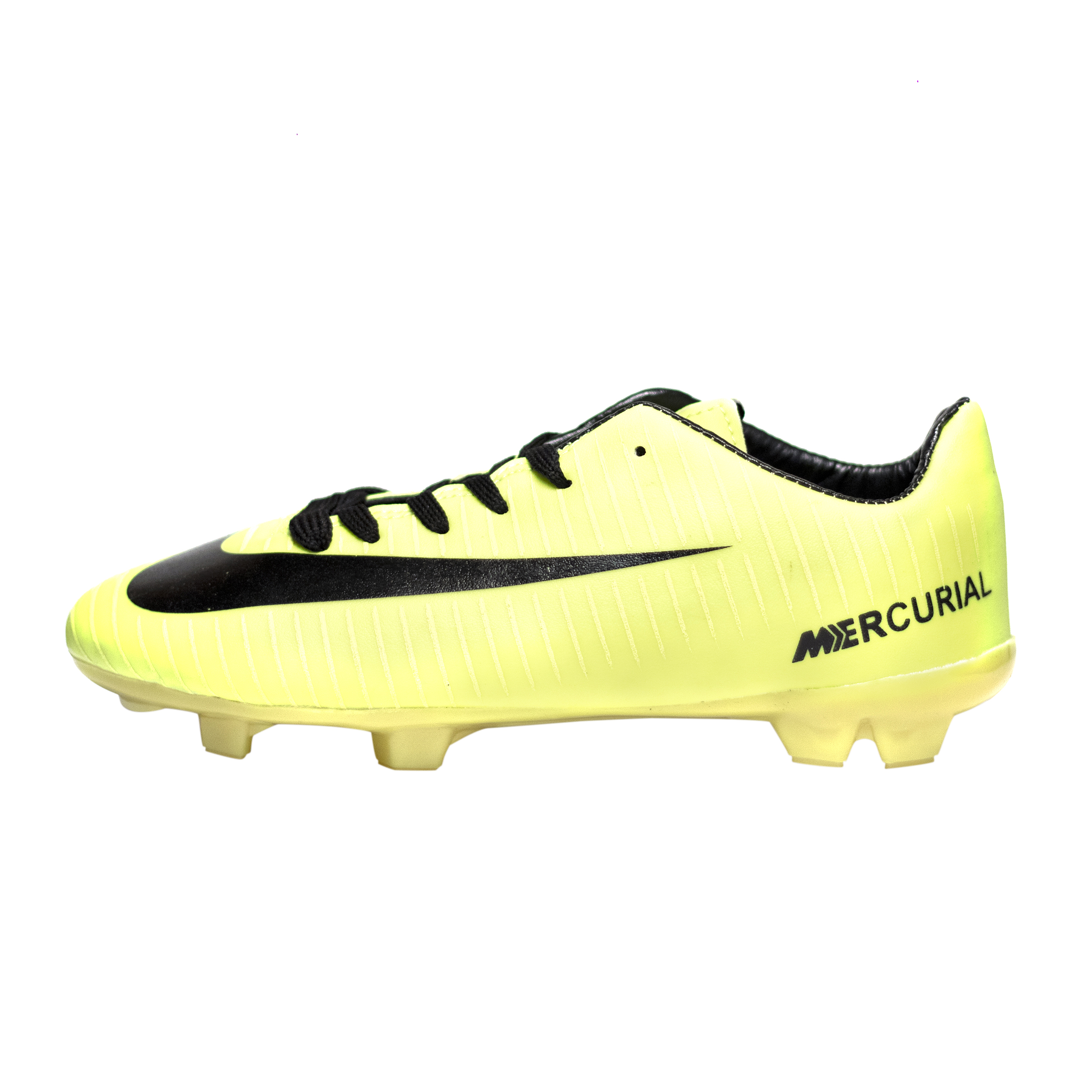 کفش فوتبال مردانه مدل MERC45 