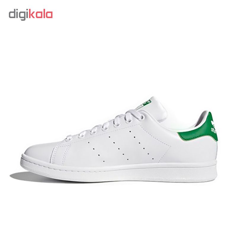 کفش راحتی زنانه آدیداس مدل Stan smith m20324