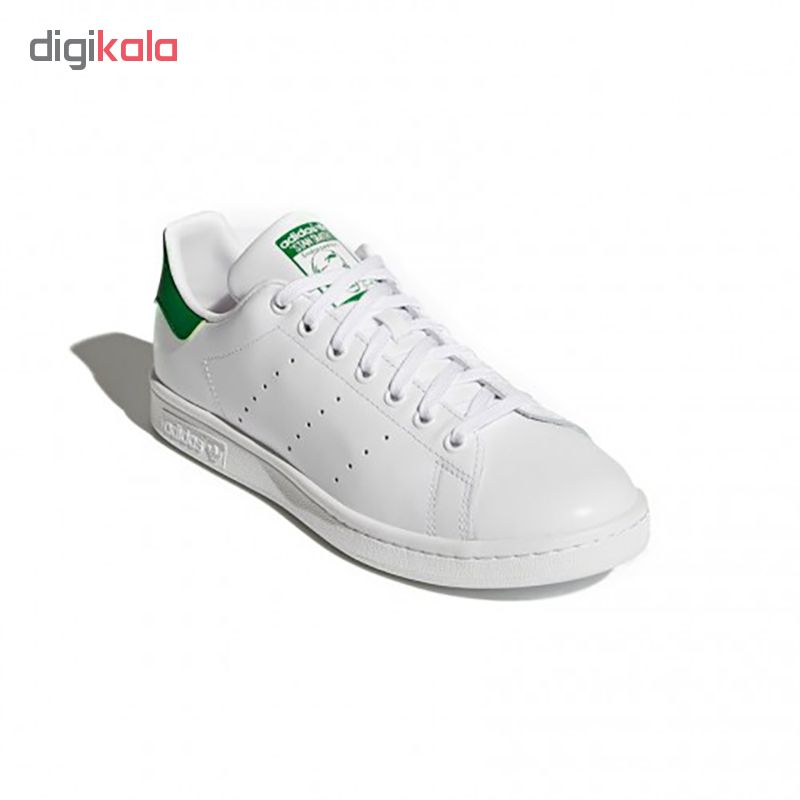 کفش راحتی زنانه آدیداس مدل Stan smith m20324