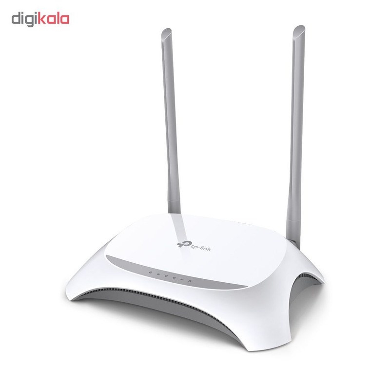 روتر بی سیم تی پی-لینک مدل MR3420 V5