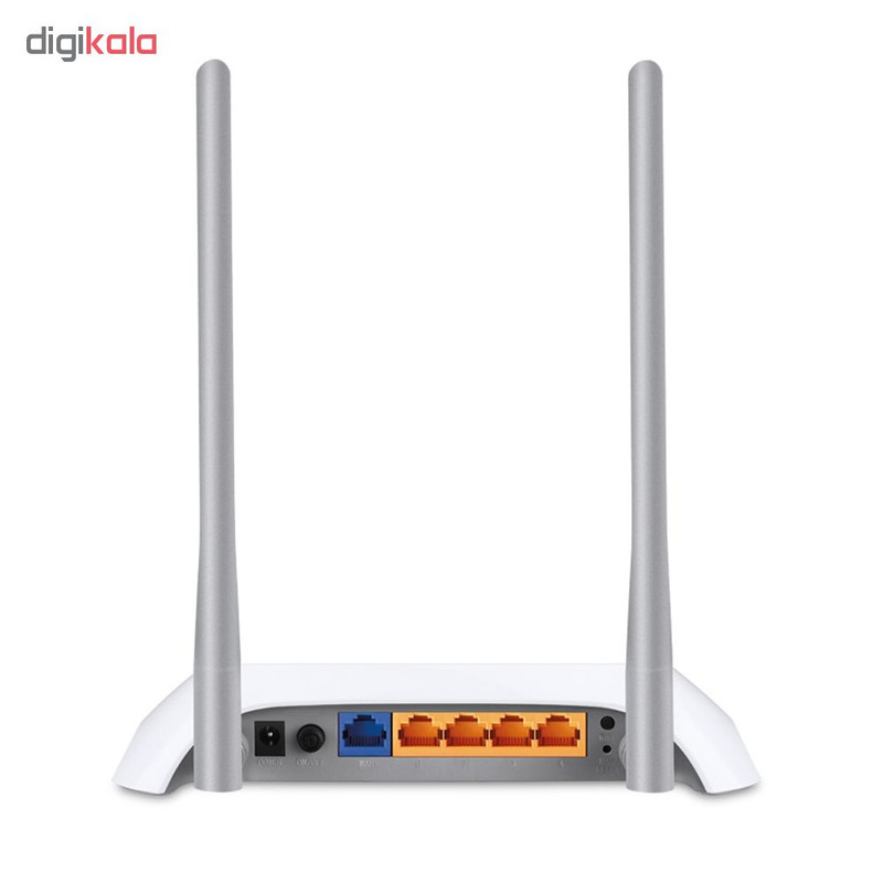 روتر بی سیم تی پی-لینک مدل MR3420 V5