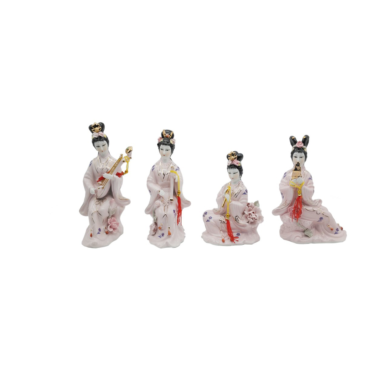 مجسمه کیدتونز کد KDM-011