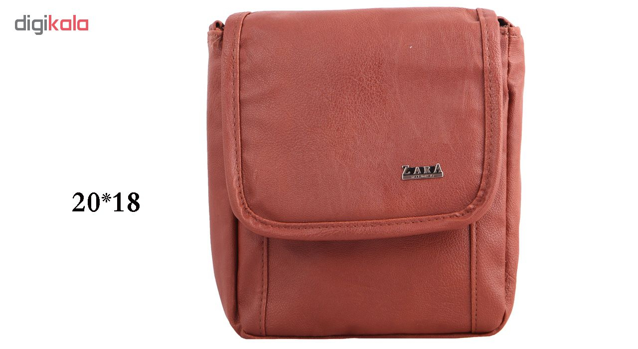 کیف رودوشی کد 391