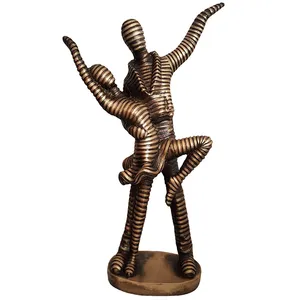 مجسمه لیلپار طرح مومیایی مدل DKH-7084