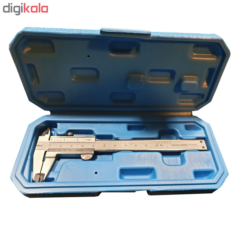 کولیس ای ال ای مدل YP010 گستره 0-100میلی متر