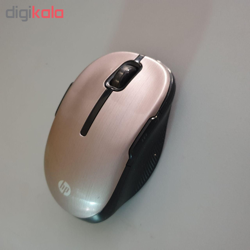 ماوس بی‌ سیم اچ پی مدل FHA-3511 3