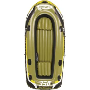 قایق بادی جیلانگ مدل Fishman 350