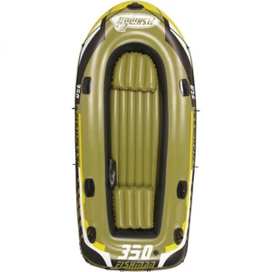قایق بادی جیلانگ مدل Fishman 350