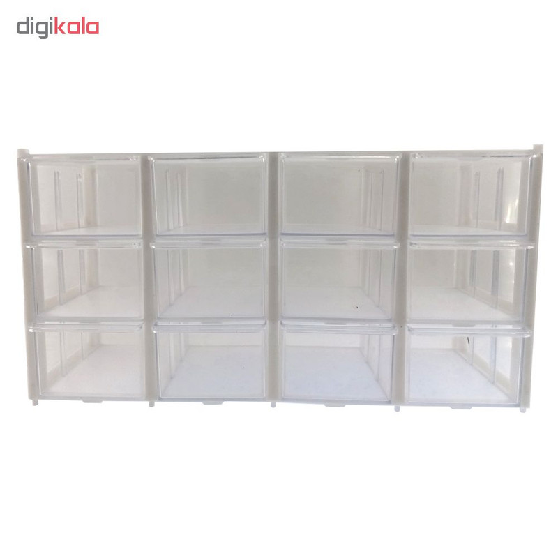 جعبه ابزار مدل B012