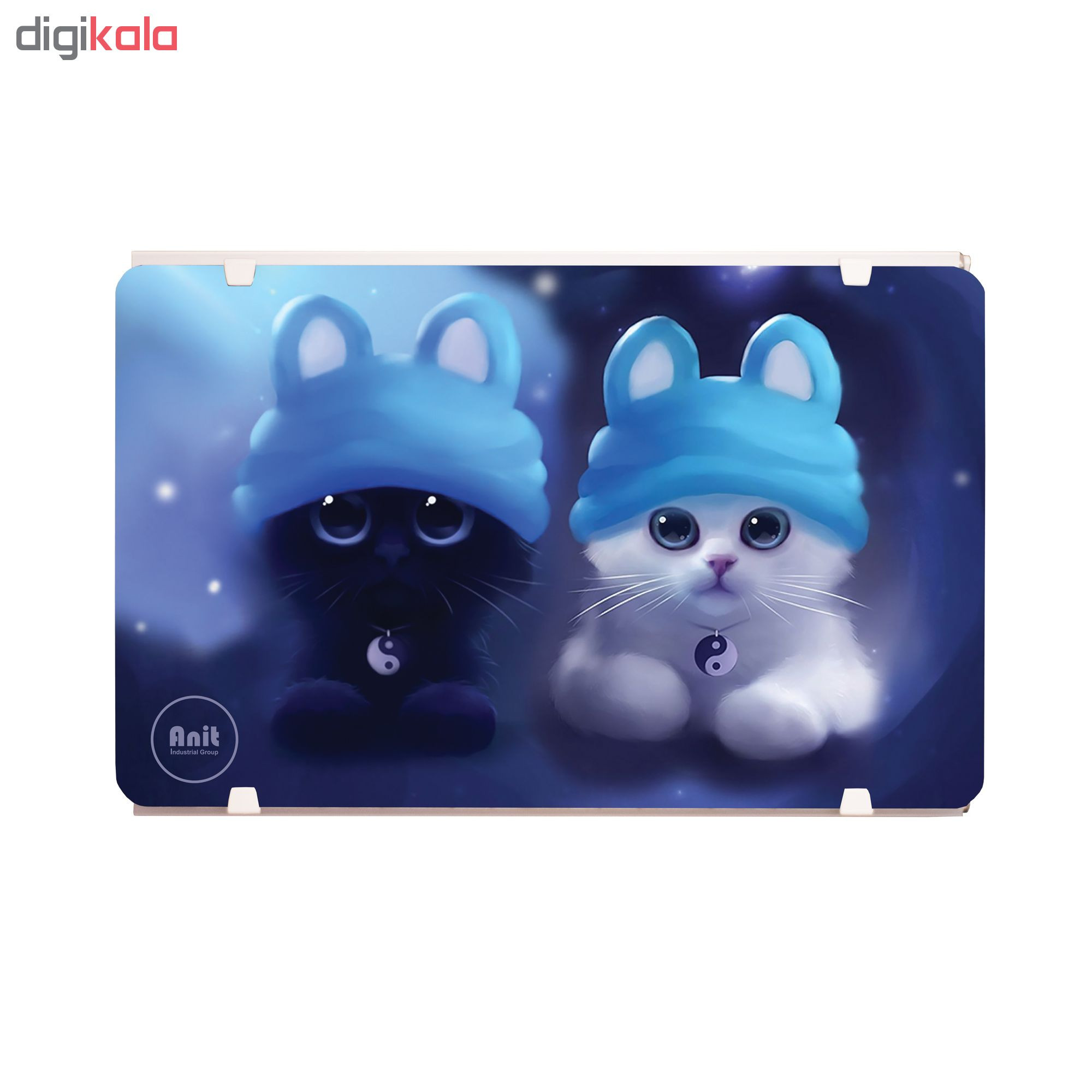 رادیاتور آنیت مدل Super Lux کد 311014c