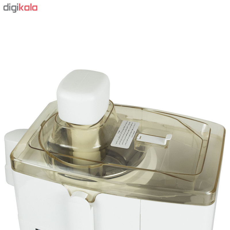 آبمیوه گیری ارشیا مدل MJ-AR176E