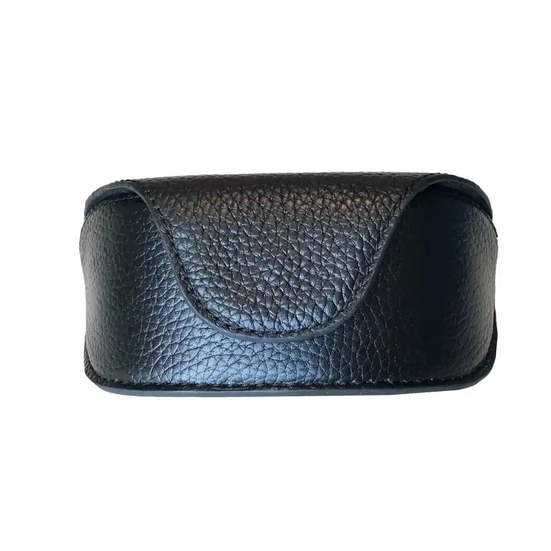 قاب عینک چرم دستدوز گلیما مدل 274.1