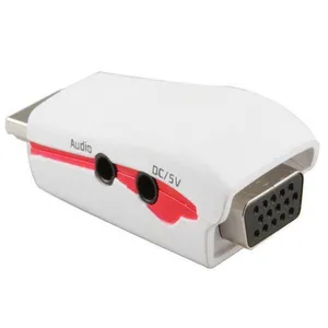 مبدل HDMI به VGA مدل ST-P