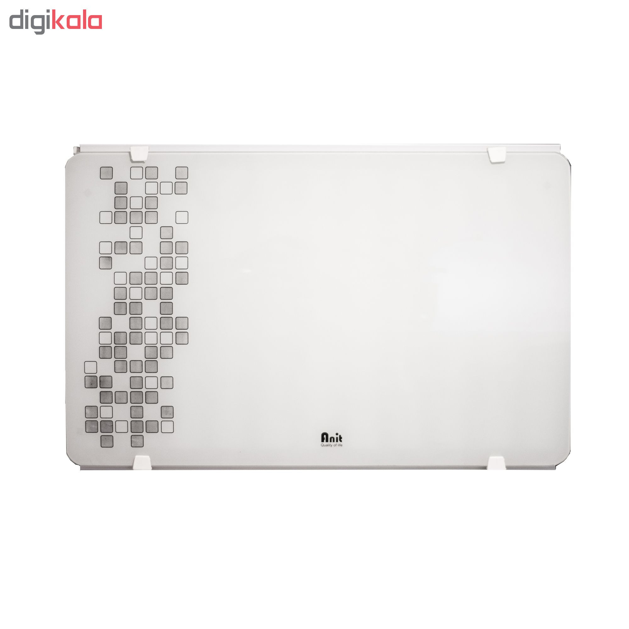 رادیاتور آنیت مدل Super Lux کد 314011